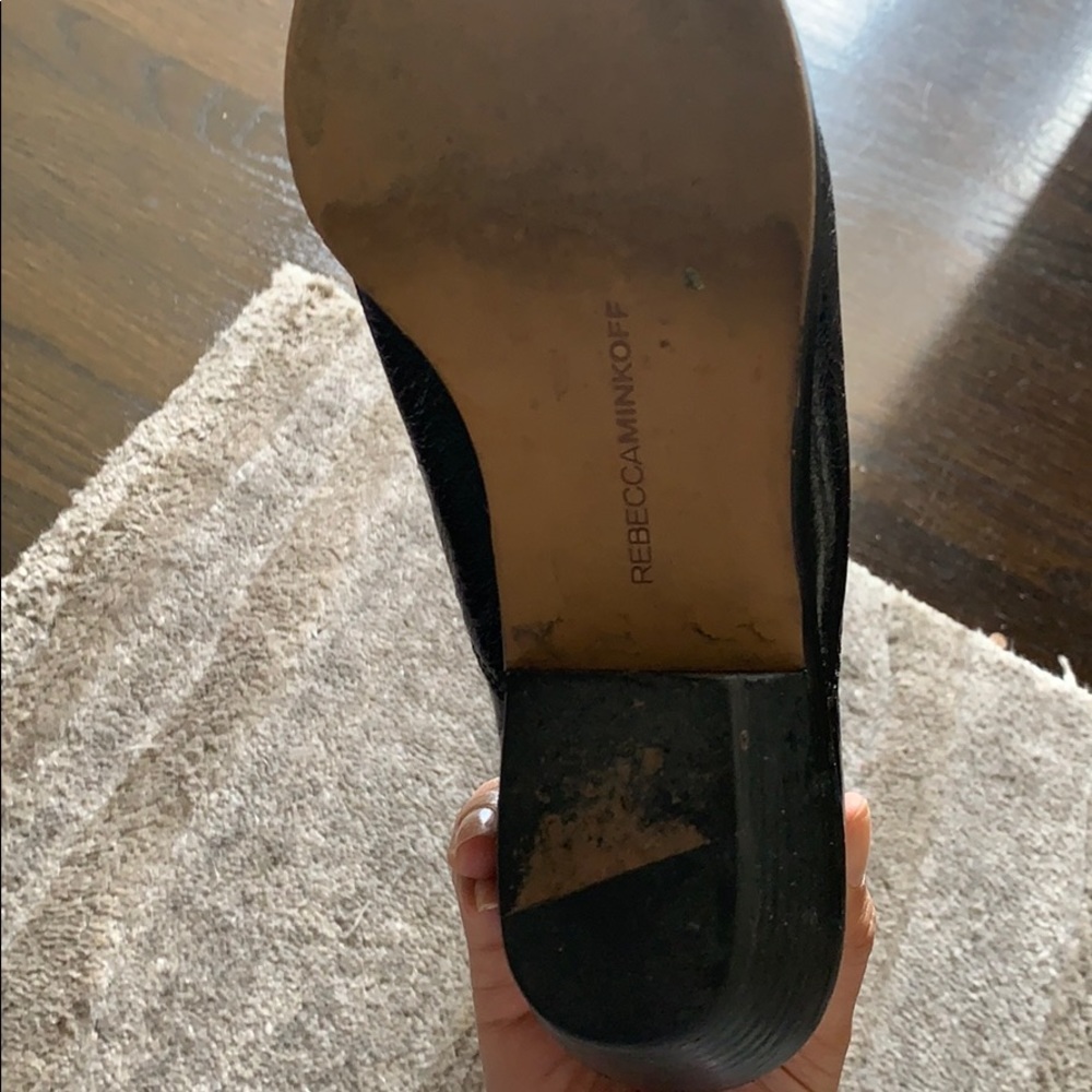 Booties - Picture 3 of 4